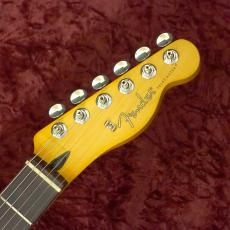 Fender 75th Anniversary Player II Telecaster Diamond Dust Sparkle【チョイ傷特価】_4