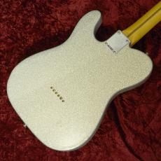 Fender 75th Anniversary Player II Telecaster Diamond Dust Sparkle【チョイ傷特価】_5