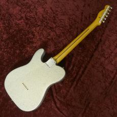 Fender 75th Anniversary Player II Telecaster Diamond Dust Sparkle【チョイ傷特価】_6