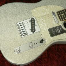 Fender 75th Anniversary Player II Telecaster Diamond Dust Sparkle【チョイ傷特価】_9