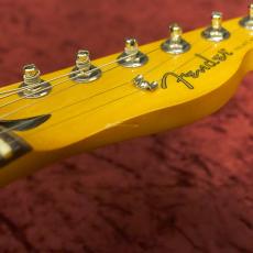 Fender 75th Anniversary Player II Telecaster Diamond Dust Sparkle【チョイ傷特価】_10