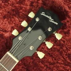 Seventy Seven Guitars EXRUBATO-STD-JT SB_4