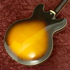 Seventy Seven Guitars EXRUBATO-STD-JT SB_5
