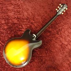 Seventy Seven Guitars EXRUBATO-STD-JT SB_6