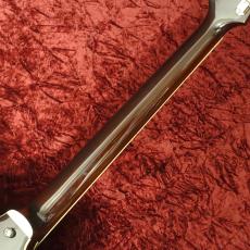 Seventy Seven Guitars EXRUBATO-STD-JT SB_7