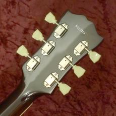 Seventy Seven Guitars EXRUBATO-STD-JT SB_8