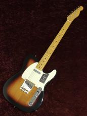 Fender Vintera II 50s Nocaster 2-Color Sunburst 【メーカーアウトレット】【新緑ギター祭2026】