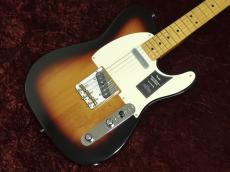 Fender Vintera II 50s Nocaster 2-Color Sunburst 【メーカーアウトレット】【新緑ギター祭2026】_3