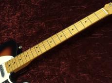 Fender Vintera II 50s Nocaster 2-Color Sunburst 【メーカーアウトレット】【新緑ギター祭2026】_4