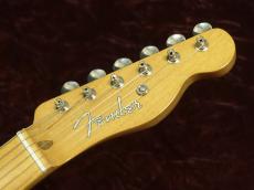 Fender Vintera II 50s Nocaster 2-Color Sunburst 【メーカーアウトレット】【新緑ギター祭2026】_5