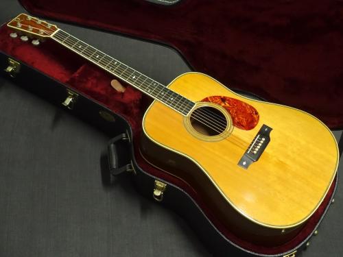 B.C.Rich B-28【1974年製】【新緑ギター祭2026】