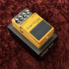 BOSS Over Drive OD-1X