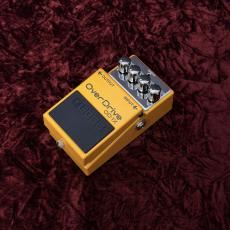 BOSS Over Drive OD-1X_2