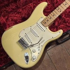Fender Custom Shop MBS 1970 Stratocaster Relic Olympic White by Jason Davis 2003【EARLY SUMMER SALE】_2