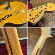 Fender Custom Shop MBS 1970 Stratocaster Relic Olympic White by Jason Davis 2003【EARLY SUMMER SALE】_11