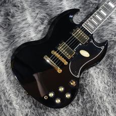 Epiphone SG Custom Ebony