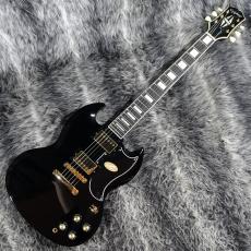 Epiphone SG Custom Ebony_2