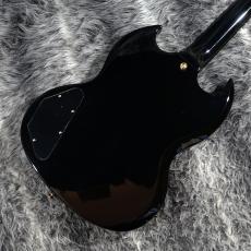 Epiphone SG Custom Ebony_3