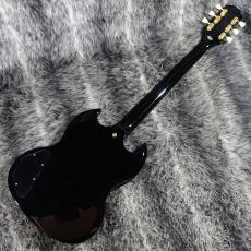 Epiphone SG Custom Ebony_4