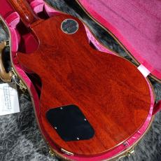 Gibson Murphy Lab 1959 Les Paul Standard Aged Orange Sunset Fade Ultra Light Aged_8