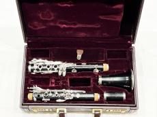 Buffet Crampon Prestige SP 調整済み_2