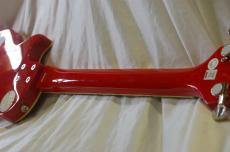 Epiphone Power Players Les Paul Lava Red_5