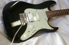 Ibanez AZES40-BK