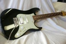 Ibanez AZES40-BK_2