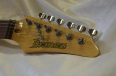 Ibanez AZES40-BK_6