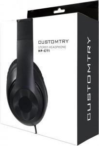 CUSTOM TRY HP-CT1
