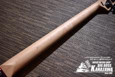 GrassRoots G-AM-55MS/R【初心者におすすめ!小ぶりなベース】_5
