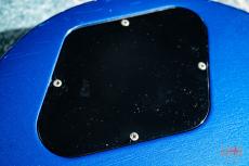 Gibson Les Paul Special Limited Edition Sapphire Blue / 1996_10