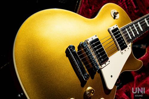 Gibson Les Paul Standard '50s / 2019