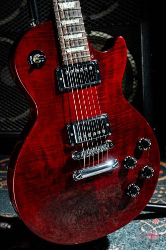Gibson Les Paul Studio Wine Red / 2001