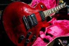 Gibson Les Paul Studio Wine Red / 2001_2