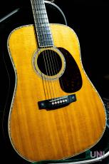 Martin D-42 / 2016