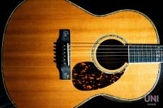 Larrivee L-10MR Custom "Friend Ship Anniversary" / 2007