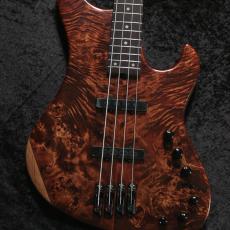 Ibanez MDM1600-NML-#I260207168【3.83kg】【軽量&激杢個体】