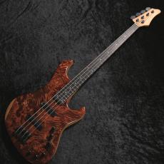 Ibanez MDM1600-NML-#I260207168【3.83kg】【軽量&激杢個体】_11