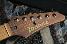 Ibanez Premium AZ226PB-CBB 2020 [SPOT MODEL]_3