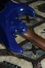 Ibanez Premium AZ226PB-CBB 2020 [SPOT MODEL]_7
