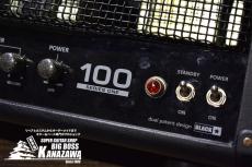 Blackstar Series 100 Head_2