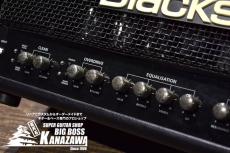Blackstar Series 100 Head_3