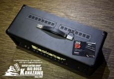 Blackstar Series 100 Head_4