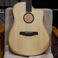 L.R.Baggs AEG-1 / Engelmann Spruce / Natural 