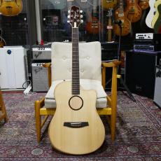 L.R.Baggs AEG-1 / Engelmann Spruce / Natural _2
