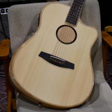 L.R.Baggs AEG-1 / Engelmann Spruce / Natural _4