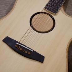 L.R.Baggs AEG-1 / Engelmann Spruce / Natural _5