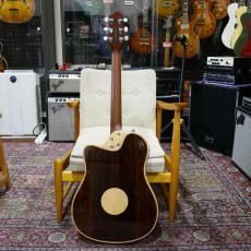 L.R.Baggs AEG-1 / Engelmann Spruce / Natural _8