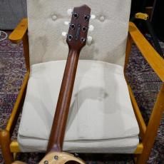 L.R.Baggs AEG-1 / Engelmann Spruce / Natural _10